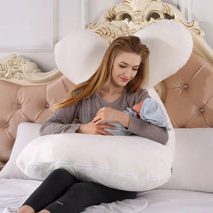 Coussin d’allaitement FlexiZen