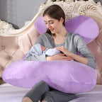 Coussin d’allaitement FlexiZen