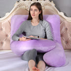 Coussin d’allaitement FlexiZen