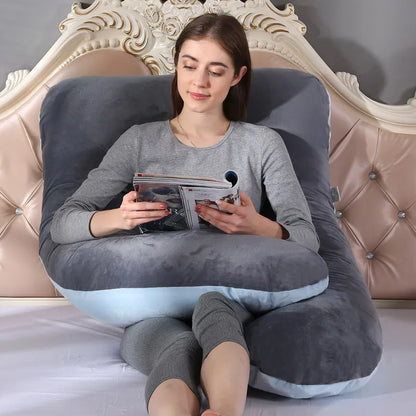 Coussin d’allaitement FlexiZen