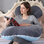 Coussin d’allaitement FlexiZen