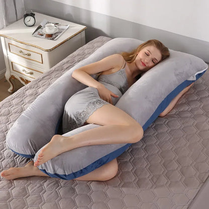 Coussin d’allaitement FlexiZen