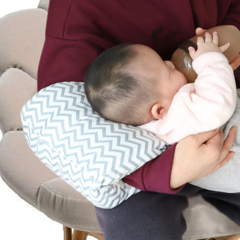 Coussin d’allaitement MamaZen