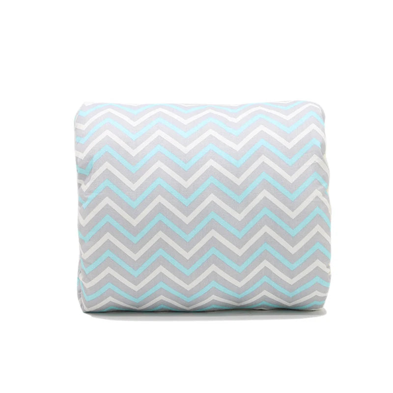 Coussin d’allaitement MamaZen