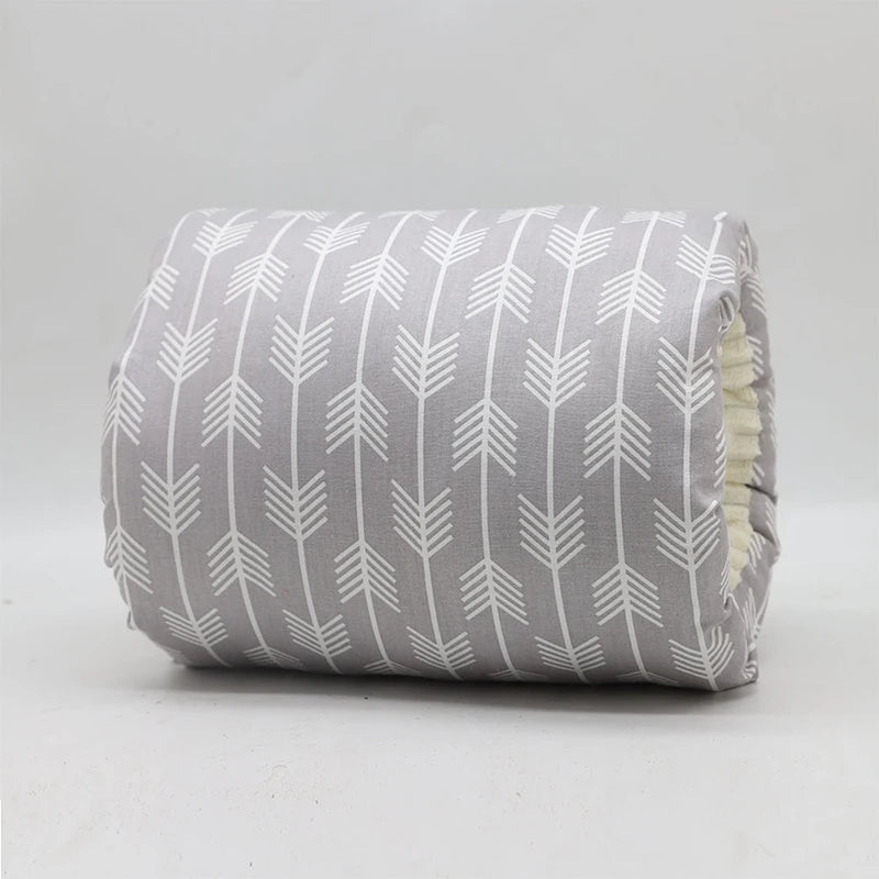 Coussin d’allaitement MamaZen