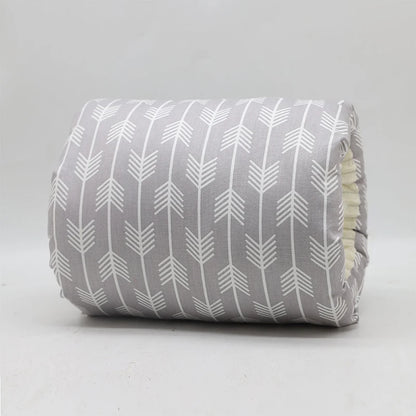 Coussin d’allaitement MamaZen