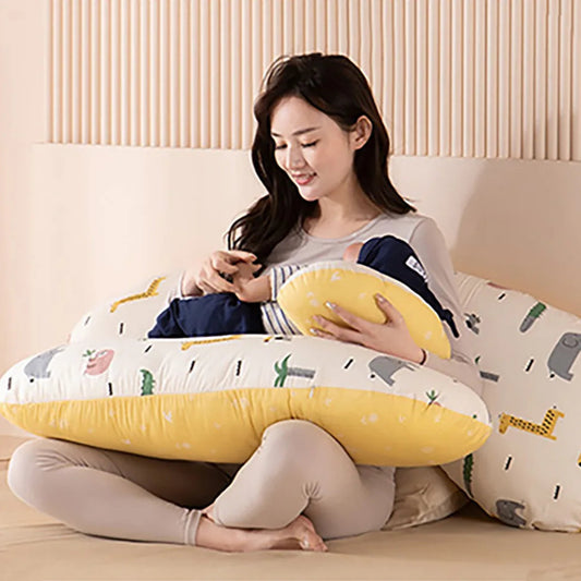 Coussin d’allaitement RelaxFit