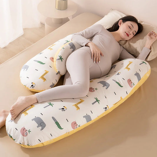 Coussin d’allaitement RelaxFit