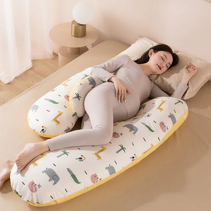 Coussin d’allaitement RelaxFit