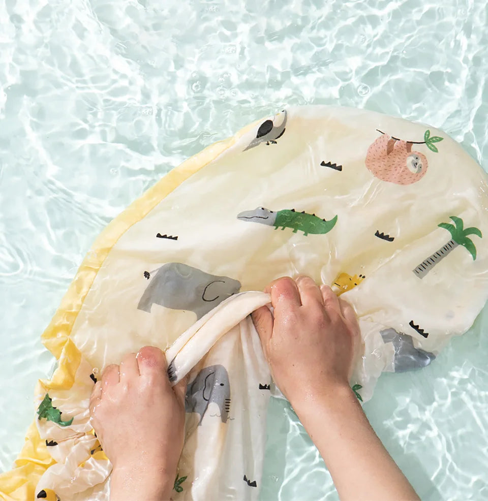 Coussin d’allaitement RelaxFit