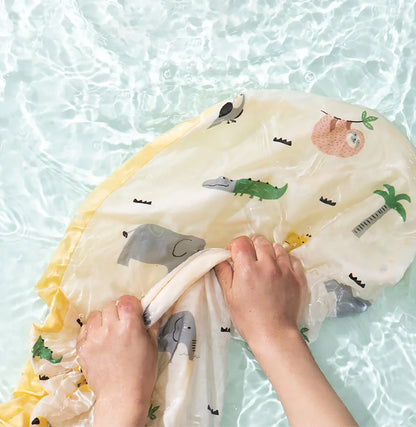 Coussin d’allaitement RelaxFit