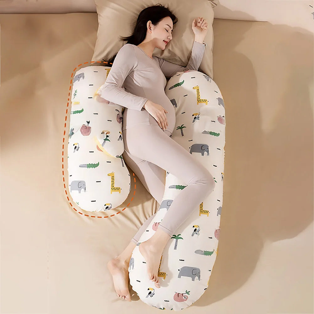 Coussin d’allaitement RelaxFit
