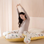Coussin d’allaitement RelaxFit