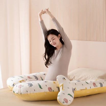 Coussin d’allaitement RelaxFit