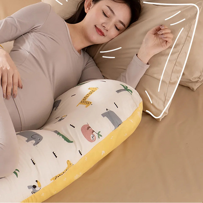 Coussin d’allaitement RelaxFit