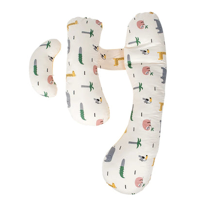 Coussin d’allaitement RelaxFit