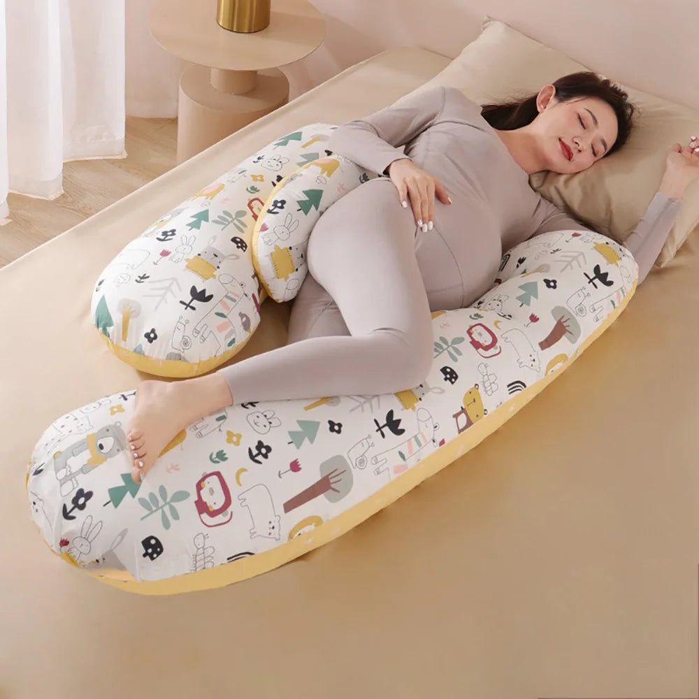 Coussin d’allaitement RelaxFit
