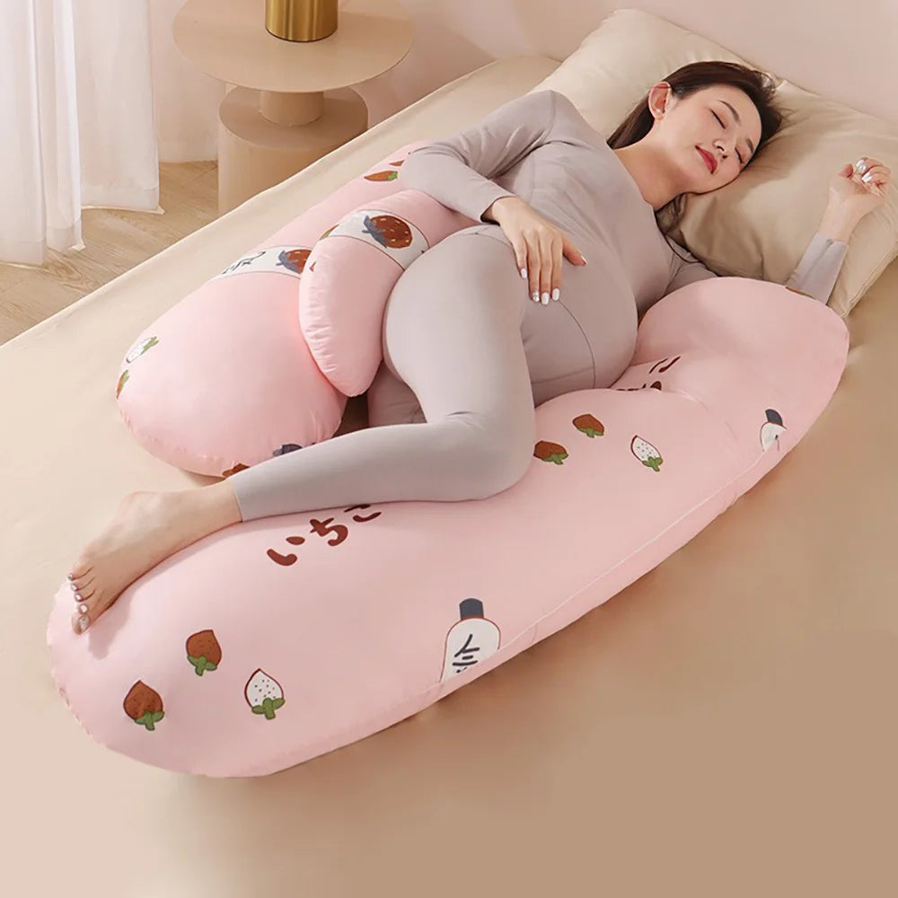 Coussin d’allaitement RelaxFit