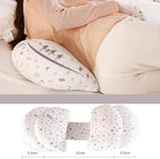 Coussin d’allaitement Serenity+
