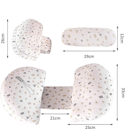 Coussin d’allaitement Serenity+