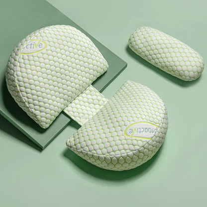 Coussin d’allaitement Serenity+