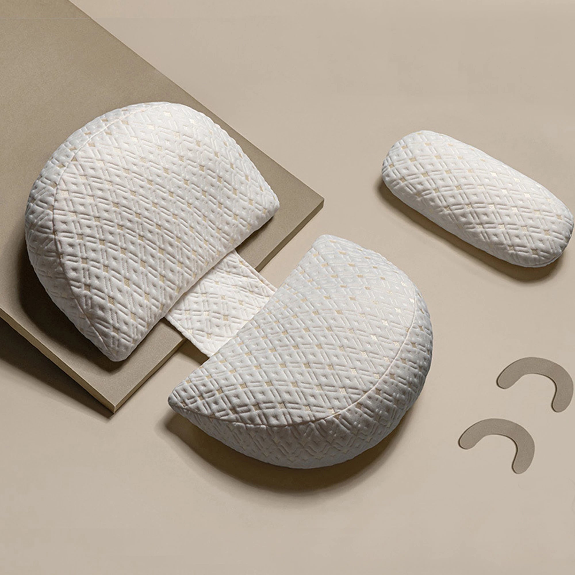 Coussin d’allaitement Serenity+