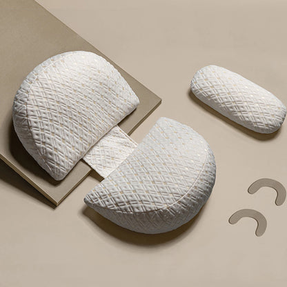 Coussin d’allaitement Serenity+