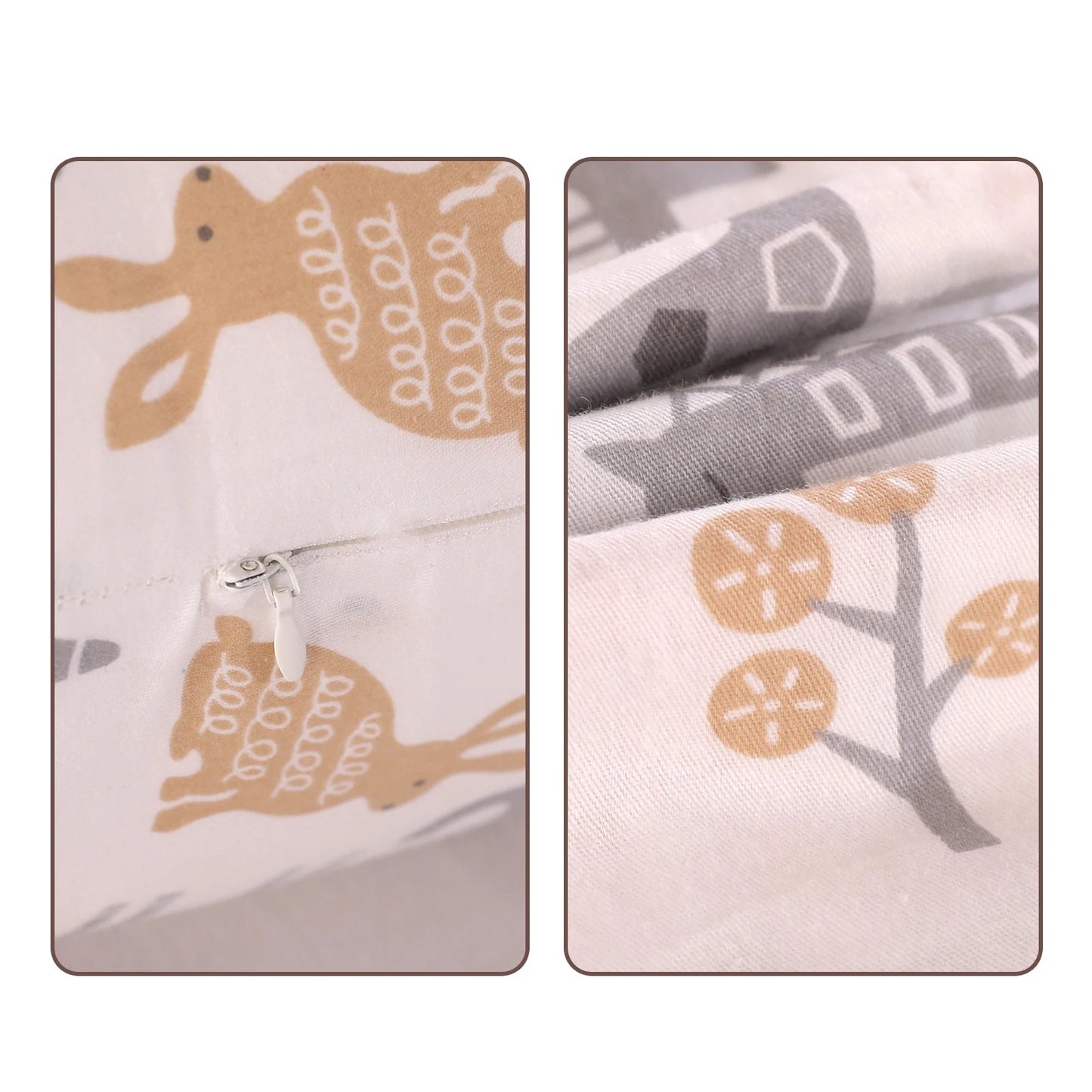 Coussin d’allaitement Serenity+