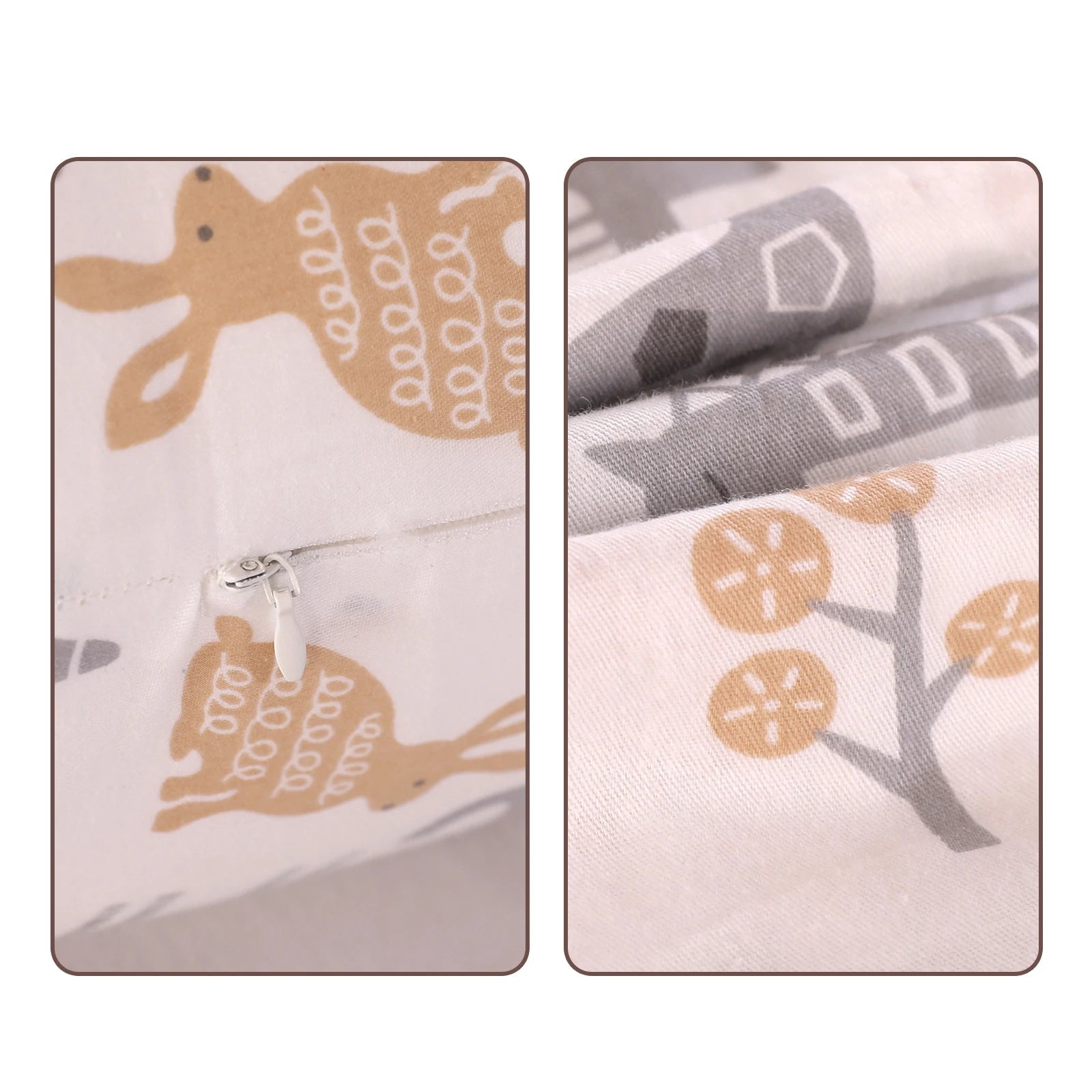 Coussin d’allaitement Serenity+