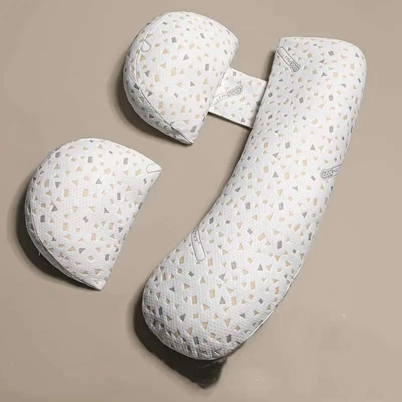 Coussin d’allaitement Serenity+