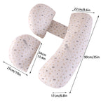 Coussin d’allaitement Serenity+