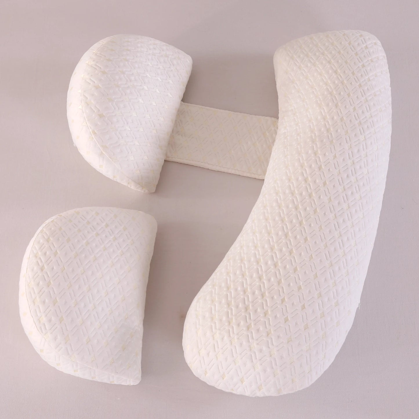 Coussin d’allaitement Serenity+