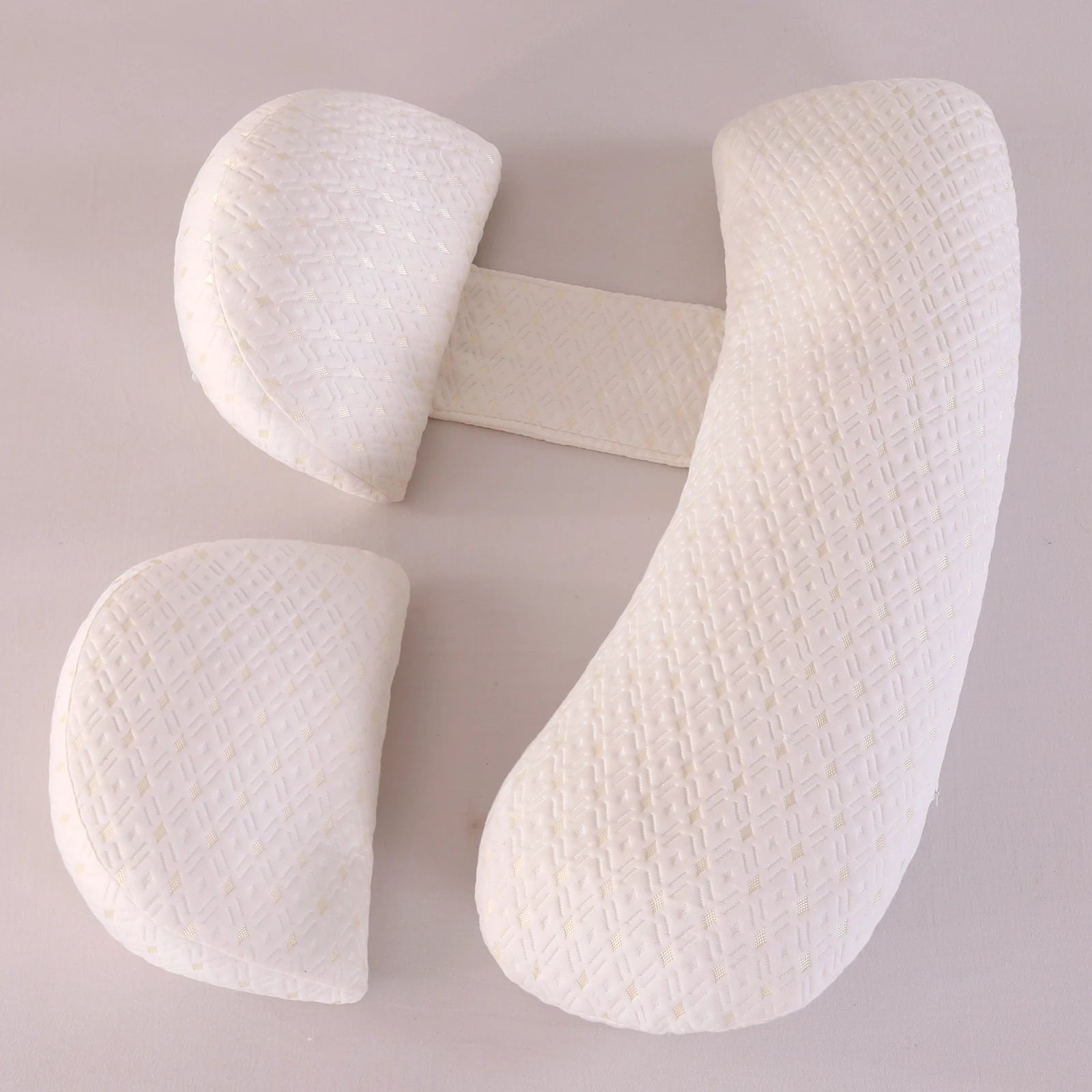 Coussin d’allaitement Serenity+