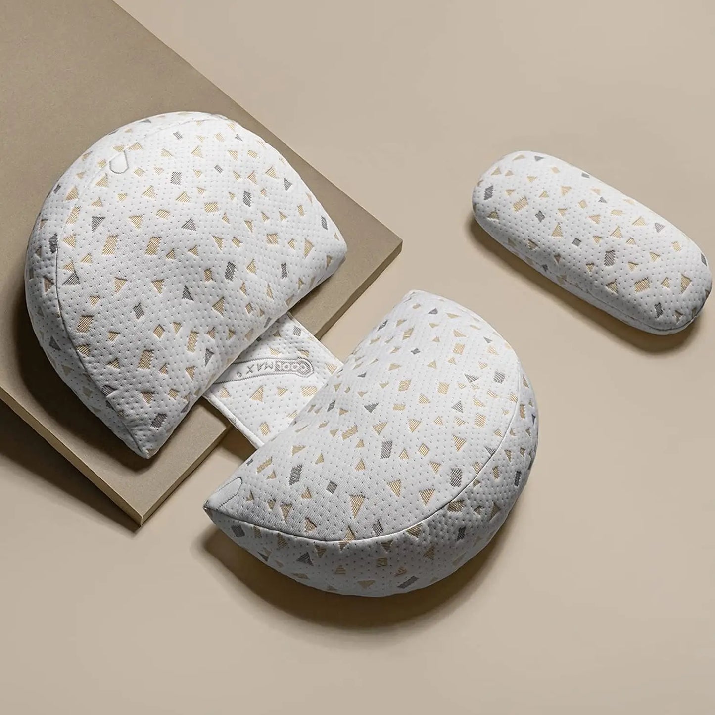 Coussin d’allaitement Serenity+