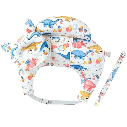 Coussin d’allaitement microbilles Serenity Plus