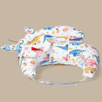 Coussin d’allaitement microbilles Serenity Plus