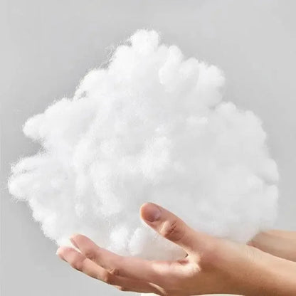 Coussin d’allaitement microbilles Serenity Plus