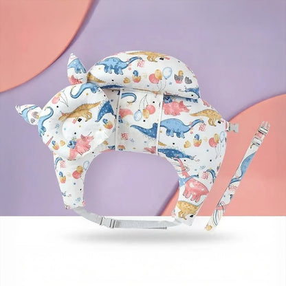 Coussin d’allaitement MoonShape