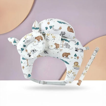 Coussin d’allaitement microbilles Serenity Plus