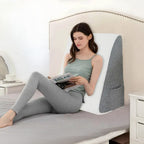 Coussin de grossesse et d'allaitement MamaPillow