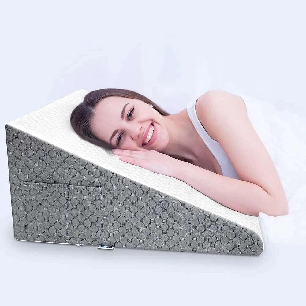 Coussin de grossesse et d'allaitement MamaPillow