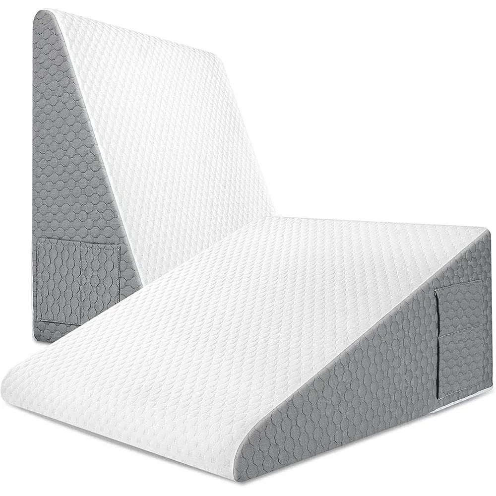 Coussin de grossesse et d'allaitement MamaPillow