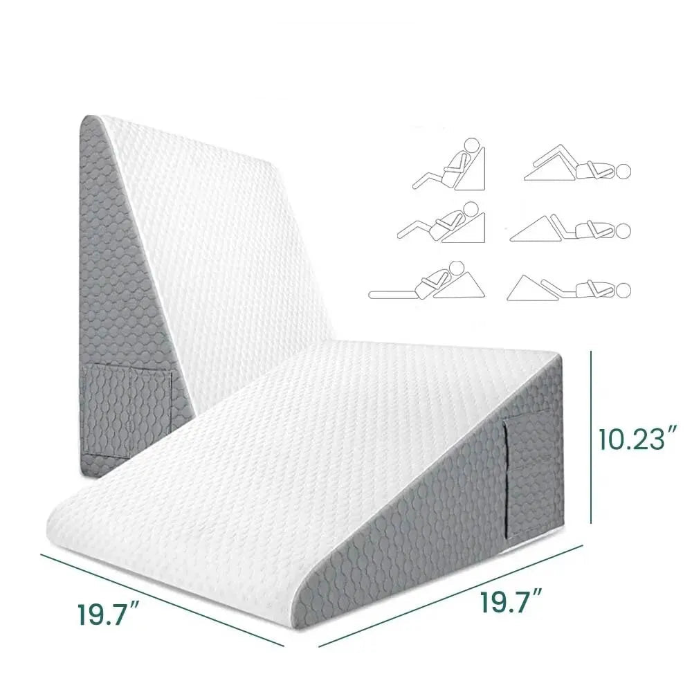 Coussin de grossesse et d'allaitement MamaPillow