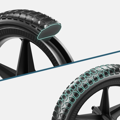 Draisienne 12 pouces Speedy Kid