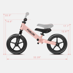 Draisienne 12 pouces Speedy Kid