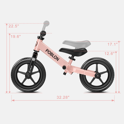 Draisienne 12 pouces Speedy Kid