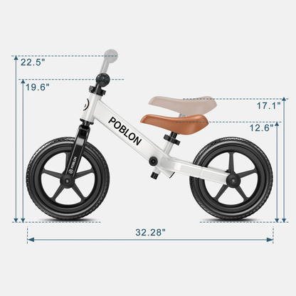 Draisienne 12 pouces Speedy Kid