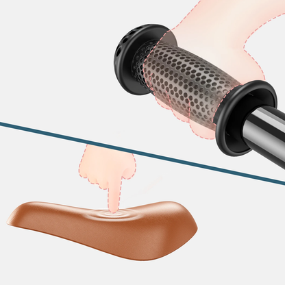 Draisienne 12 pouces Speedy Kid