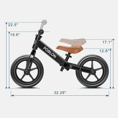 Draisienne 12 pouces Speedy Kid