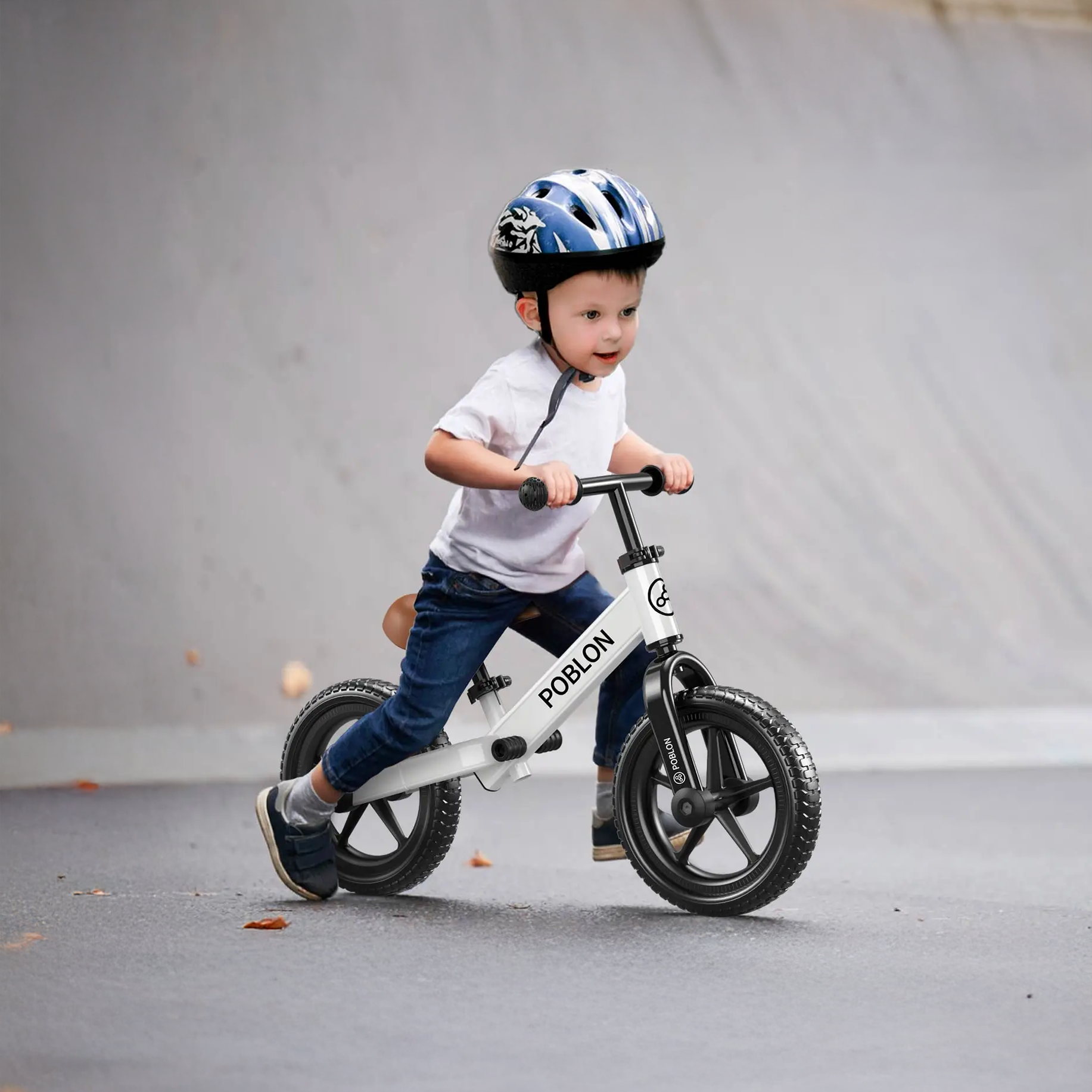 Draisienne 12 pouces Speedy Kid